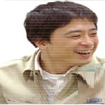 Hiroshi Momose