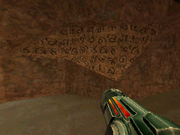 Glyph Pattern