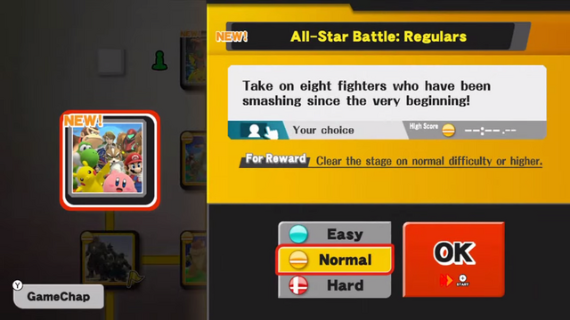 File:All-Star Battle Regulars SSB4U.png