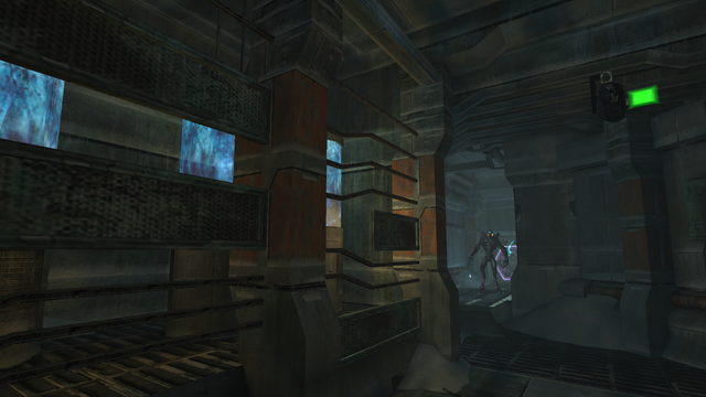 File:Phendrana Drifts Screenshot (87).png