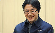 Hideaki Shimizu