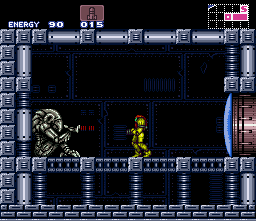 Chozo Statue.png