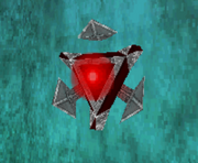 Imperialist target