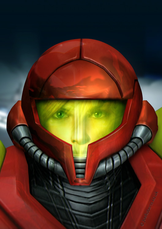 Samus' helmet | Wikitroid | Fandom powered by Wikia