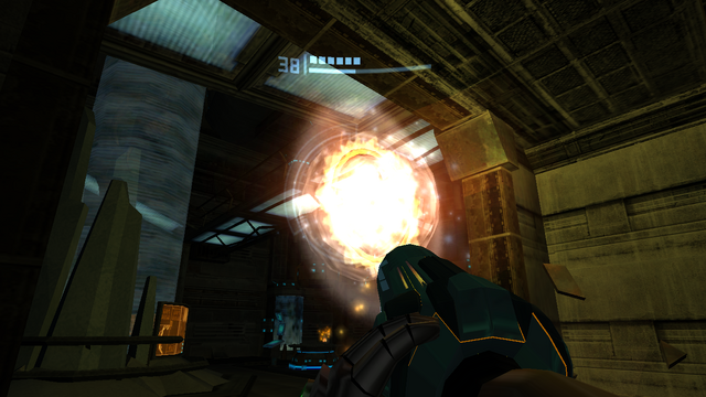 File:Phendrana Drifts Screenshot (180).png