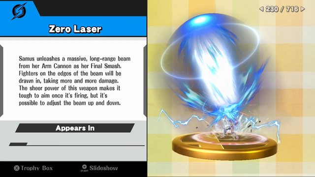 File:SSB4UTrophyZeroLaser.png