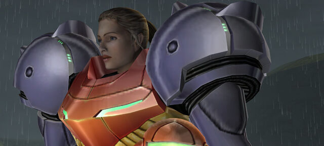 File:Helmetless Samus.jpg