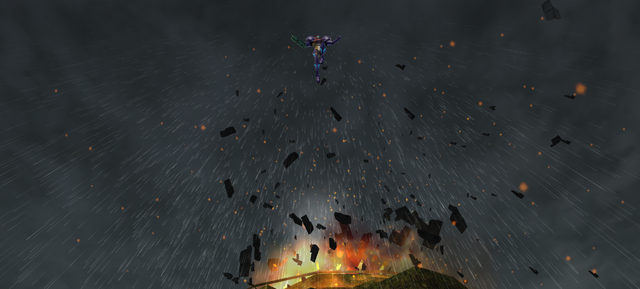 File:Samus escapes.png