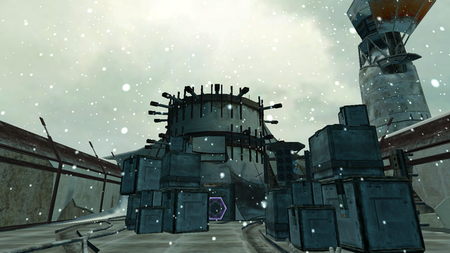 File:Phendrana Drifts Screenshot (183).png