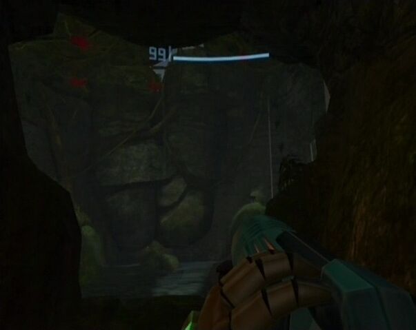 File:Waterfall Cavern.jpg