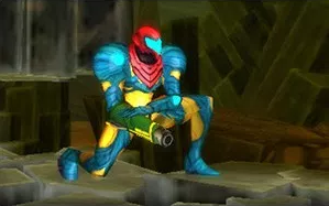 Fusion Suit MSR