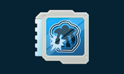 Lone Wolf icon