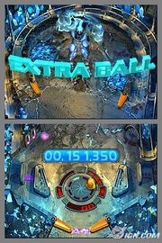 Extra Ball