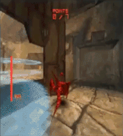 Jump Strike