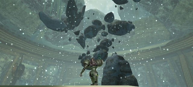 File:Samus defeats Thardus.jpg