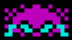 Metroid Enemy Mella