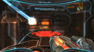 Harvesting Beam Cannon