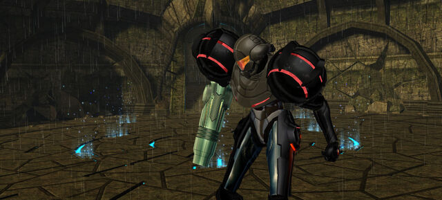 File:Samus watches Ridley's demise.jpg