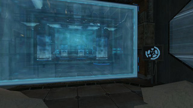 File:Phendrana Drifts Screenshot (123).png