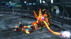 Kyratian Lethal Strike