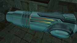 Phendrana Drifts Screenshot (25).png