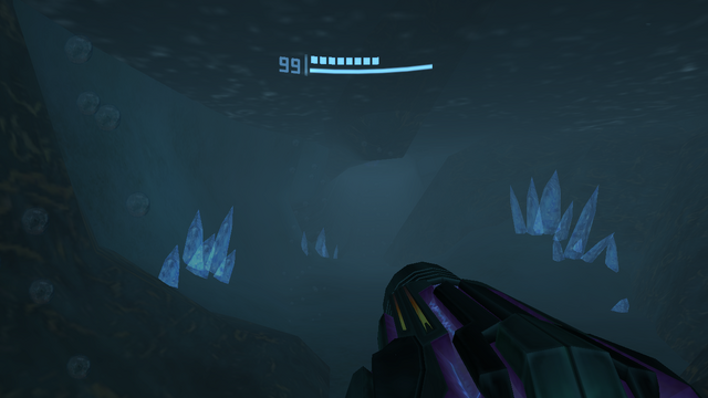 File:Phendrana's Edge Screenshot (15).png