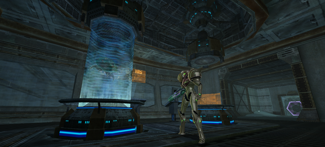 File:Phendrana Drifts Screenshot (156).png