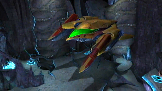 File:Samus lands on Phaaze.png