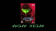 Metroid Omoroido (MOM)