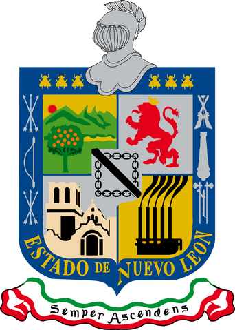 Archivo:Escudo Nuevo León.png