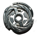 Fusion wheel storm 125