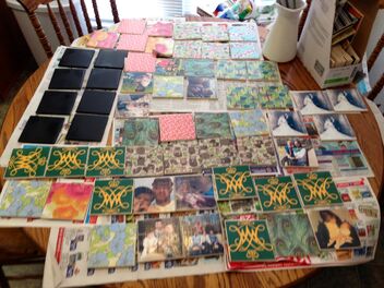 Coasters