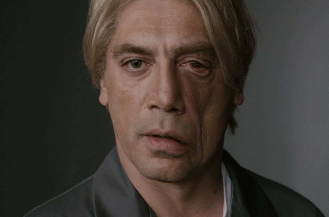 Raoul Silva Wiki Agente 007 Fandom powered by Wikia