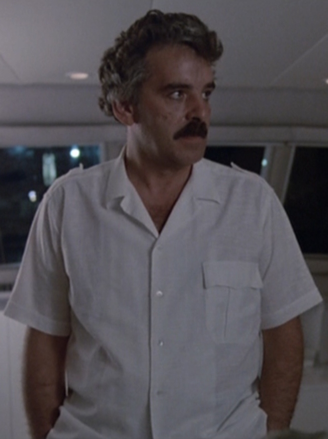 Blackjack miami vice