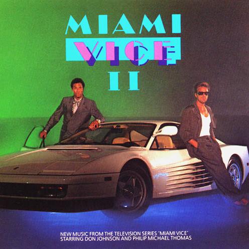 Miami Vice Season 5 Dvd Episodes