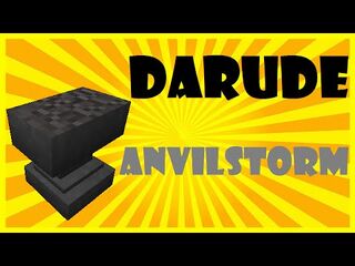 Anvil Storm