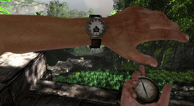 File:Compass and watch.jpg