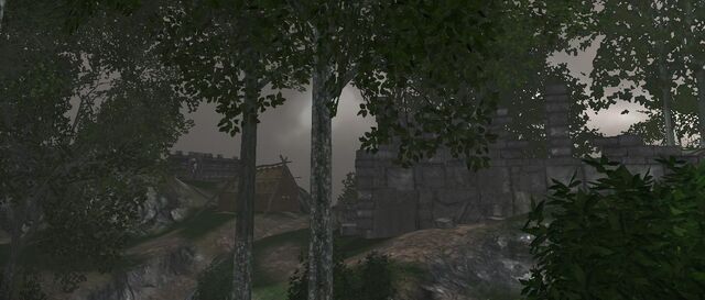 File:Ruin Site B east approach.jpg