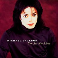 You Are Not Alone
