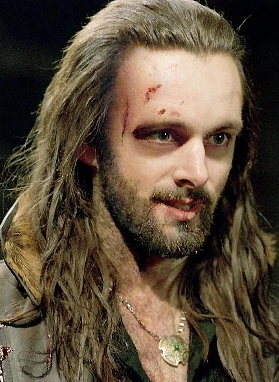Michael Sheen Underworld