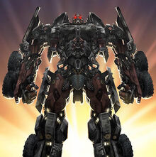 Movie Wreckage DestinyAlliancecover