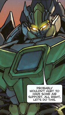 ReignofStarscream5 Wingblade