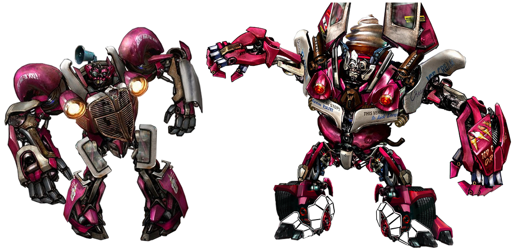 transformers the twins toys