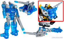 PCC-toy Caliburst