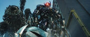 Driller+shockwave