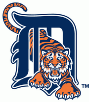 Detroit Tigers