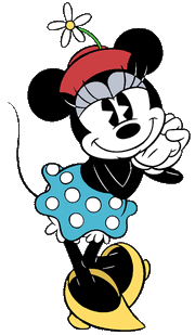 Classicminnie3