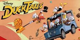 DuckTales 2017