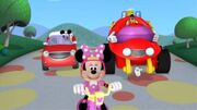 Road Rally