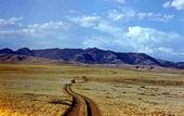 Akikian Plain